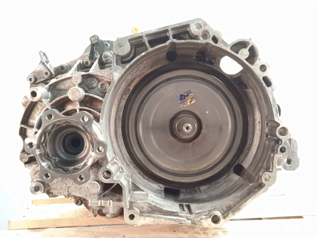 Cutie de viteze Automata DSG VW Jetta III 2005/10-2010/10 2.0 TDI 103KW 140CP Cod HJP