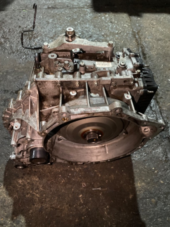 Cutie de viteze automata E1GR-7F096-EA DS7R-7F097 FV4R-7000-AE DS7R-7211 Ford Kuga 2 2016 2.0tdci 4x4 Euro 6