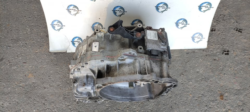 Cutie de viteze automata Ford S-Max 2.0 
