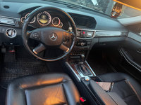 Cutie de viteze automata Mercedes 2.2 CDI e classe w212 euro 5,cu proba și garantie