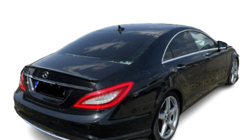 Cutie de viteze automata Mercedes-Benz CLS-Cl