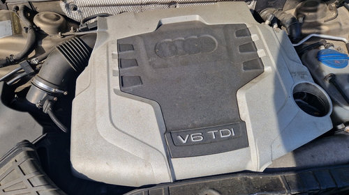 Cutie de viteze automata Multitronic Audi A4 