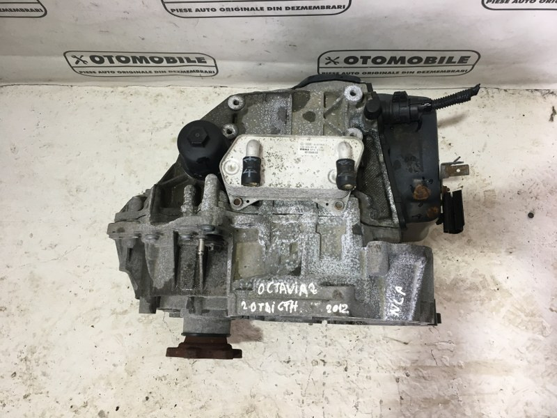 Cutie de viteze automata NLP Skoda Octav