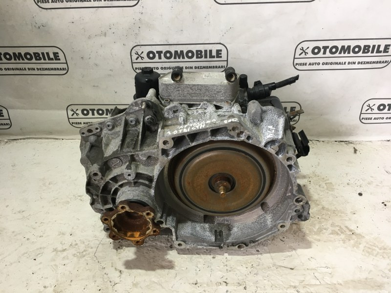 Cutie de viteze automata NLP Skoda Octavia 2 2.0 T