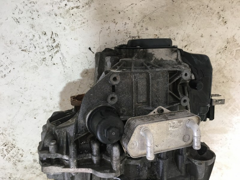 Cutie de viteze automata NMD Skoda Octav