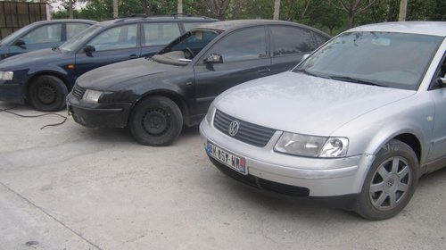 Cutie de viteze automata passat b5 1.8T