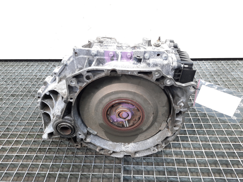 Cutie de viteze automata (powershift), cod AV9R-7000-AD, 7M5R-7F097-AJ, 7M5R-7F096-CA, Ford S-Max 1, 2.0 tdci, TXWA (pr:286779)