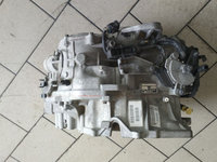 Cutie de viteze automata Renault Vel Satis 2.2 DCI Cod: 5550SN