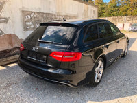 Cutie de viteze automata S-Tronic Audi A4 8K B8 2.0 TDI 2008-2015 quattro cod: PWY