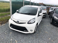 Cutie de viteze automata Toyota Aygo 1.0 benzina 1kR52M 2012