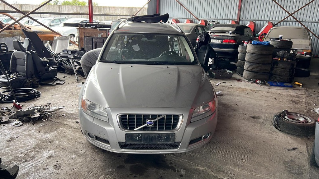 Cutie de viteze automata Volvo V70 2.4 T