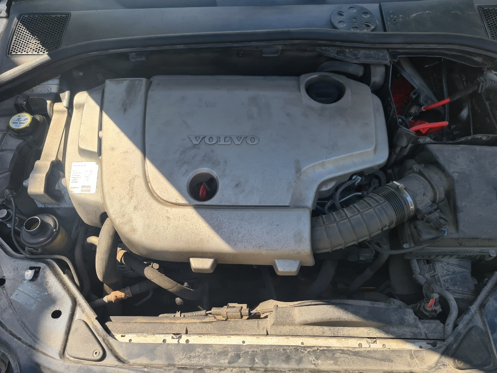 Cutie de viteze automata Volvo V70 2.4 T