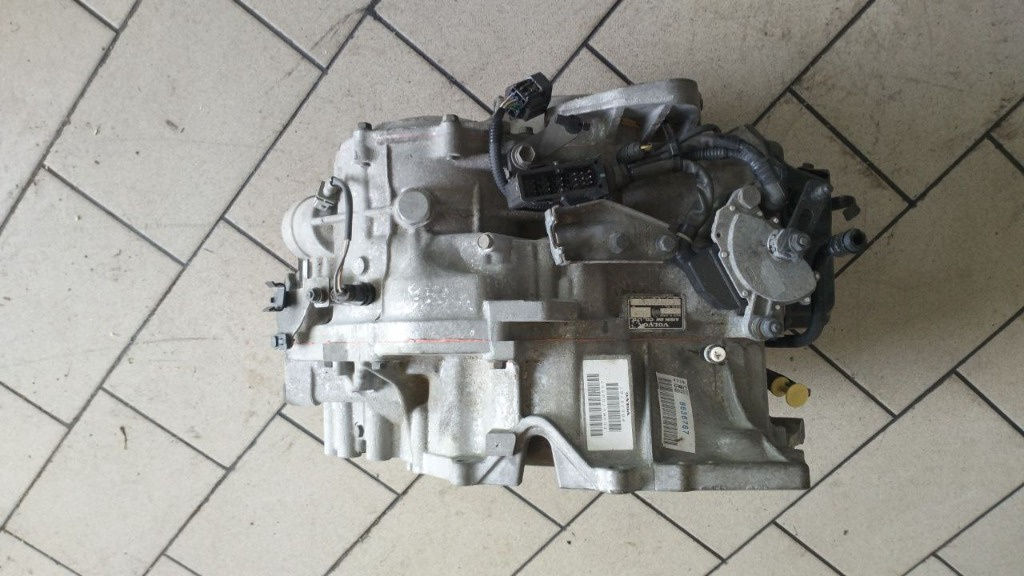 Cutie de viteze automata VOLVO V70 cod: 8636767