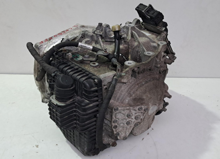 Cutie de viteze automata ZF Cod: P68262814AC 9HP48 1094020035 Jeep Cherokee KL [2013 - 2017] SUV 5-usi 2.2 MultiJet TD (185 hp) 4WD