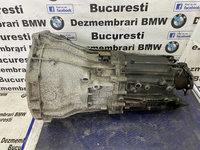 Cutie de viteze BMW E90,E87,X1 120d,320d 177cp Start Stop N47