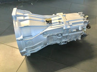 Cutie de viteze BMW X1 D (F10); 184 CP/ Reparatie cutie de viteze BMW X1 D (F10); 184 CP
