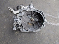 Cutie de viteze Citroen Berlingo 1.6hdi fabricatie 2000 - 2010 serie OEM C.v. 20dp29