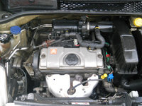 Cutie de viteze Citroen C2 1.1 benzina