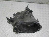 Cutie de viteze Citroen C3 1.6hdi cod motor 9HX, 9HY, 9HO, 9HZ an 2004 - 2010 serie 20DM62 Citroen C4 C5 Xsara