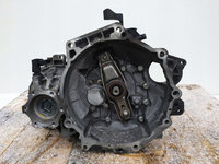 Cutie de viteze,cod: ECW, 5 trepte, VW Golf, 1.8 Turbo, 150Cp,motor AGU, 1998-2003, piesa echipare OEM