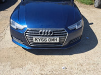 Cutie de viteze cu dublu ambreiaj, 7 trepte QUATTRO tip : TBR // RZV Audi A4 8W B9 // A5 F5