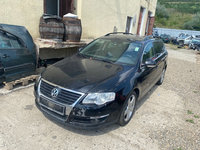 Cutie de viteze CUTIE MANUALA COD JMA Volkswagen Passat B6 [2005 - 2010] wagon 5-usi 2.0 TDI MT (170 hp) PASSAT B6 BREAK BMR CUTIE MANUALA 6 TREPTE COD JMA CULOARE NEAGRA L041