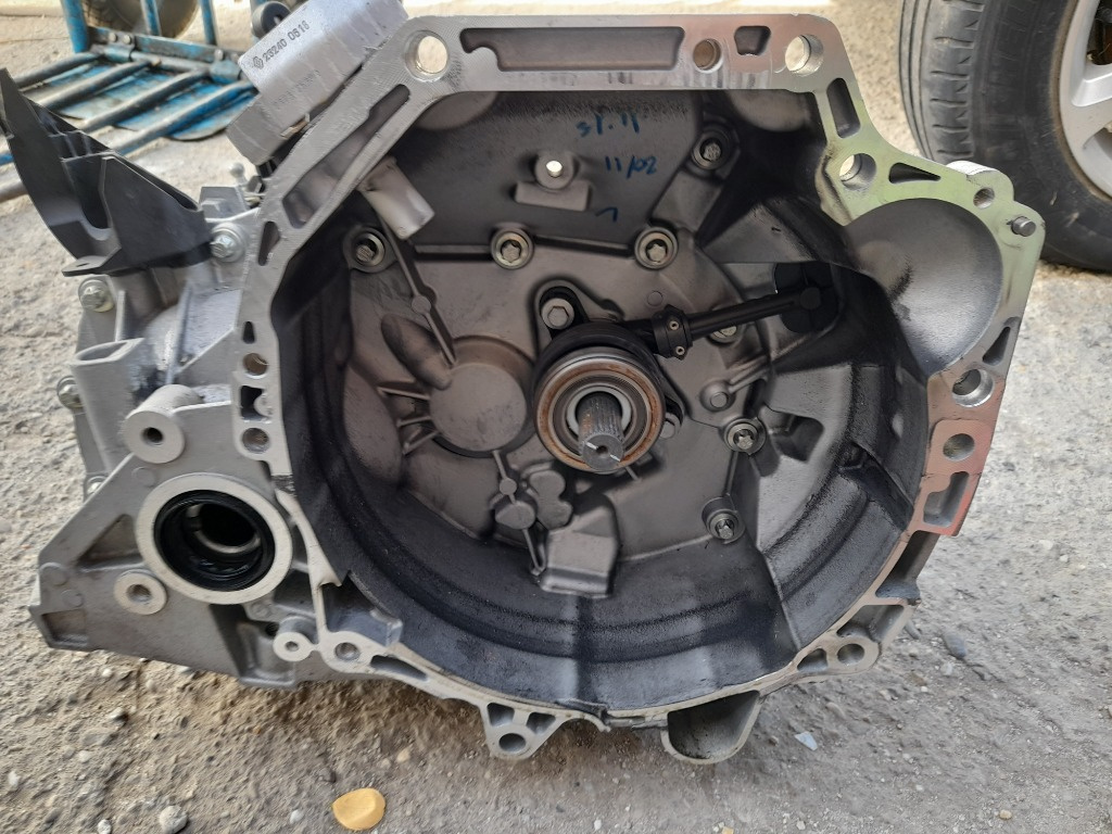 Cutie de viteze dacia logan 1,0 sce an 2