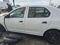 Cutie de Viteze Dacia Logan 2018, 898 TCe 90cp, tip H4B405