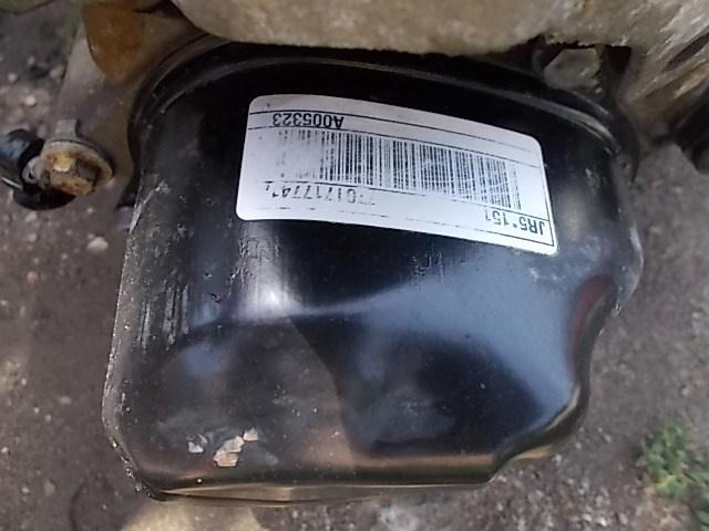 Cutie de viteze DACIA LOGAN MCV,1.6 mpi,85 cp,an 2009,JR5-151,timoneria pe cabluri,47.300 km