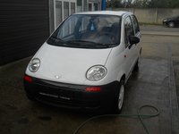 Cutie de viteze Daewoo Matiz 0.8 benzina an 2005