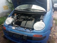 Cutie de viteze Daewoo Matiz 1999