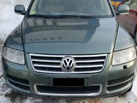 Cutie de viteze de Volkswagen Touareg 5.0 V10 2004