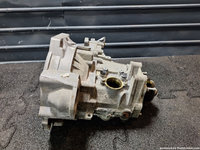 Cutie de viteze defecta 1.9 TDI 6+1 VW Touran (1T1, 1T2) [ 2003 - 2010 ]