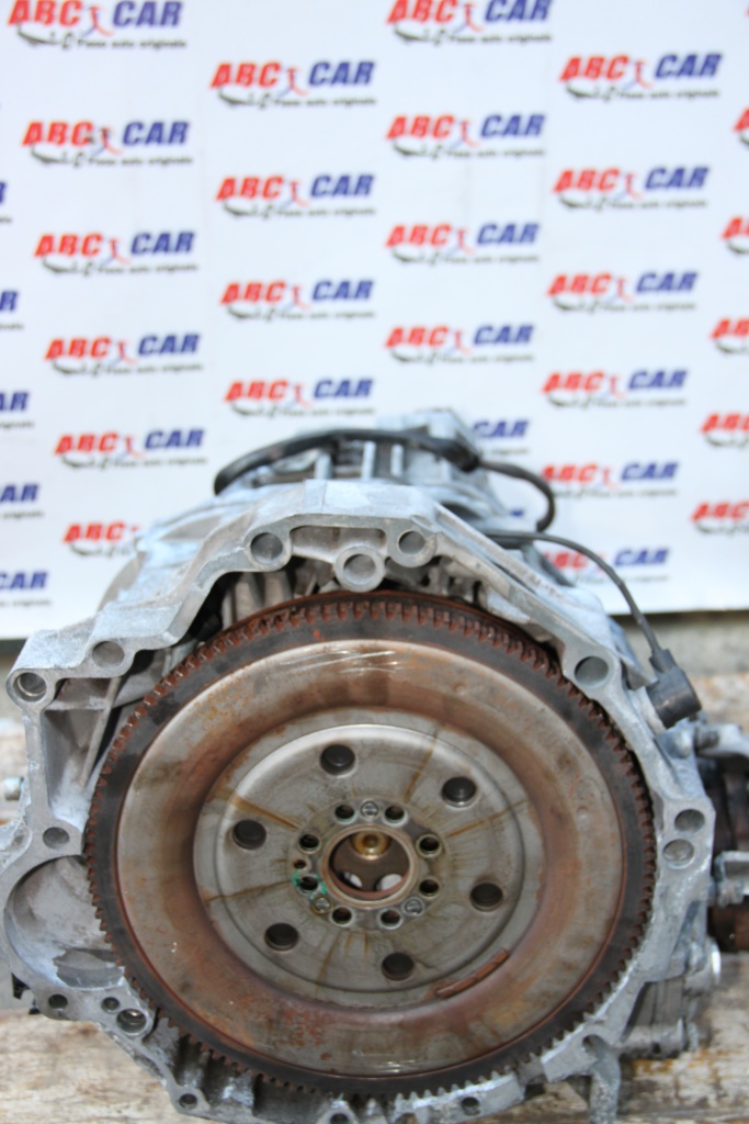 Cutie de viteze DSG 2.5 TDI Audi A4 B6 8