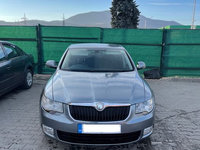 Cutie de viteze DSG 6+1 VW Seat Skoda Audi 2014 Euro 5 Cod PBF