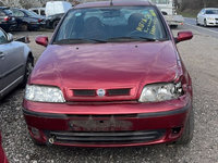 Cutie de viteze Fiat Albea 1.2i 2004 tip 188A5000