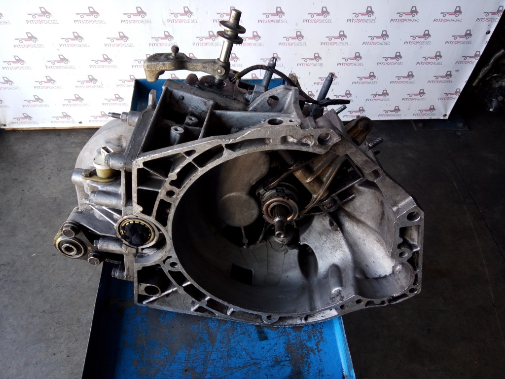 Cutie de viteze FIAT Ducato 2.3 , 2.8 JTD cod 20UM04