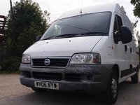 Cutie de viteze Fiat Ducato 2.3jtd 5+1 trepte 2002-2006