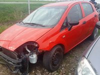 Cutie de viteze - Fiat Grande Punto - 1.3diesel - 2008