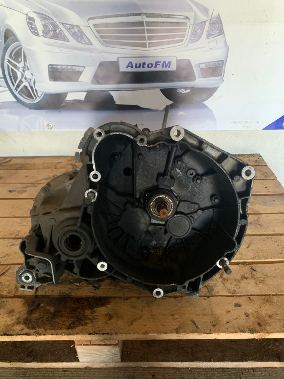 Cutie de viteze Fiat Stilo 1.9 jtd an 2004