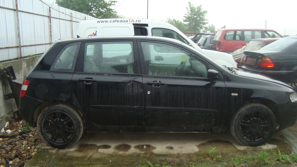 Cutie de Viteze Fiat Stilo motor 1.9 jtd