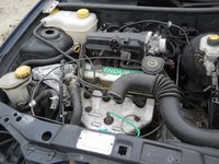 Cutie de viteze Ford Fiesta 1.3 benzina an 2001