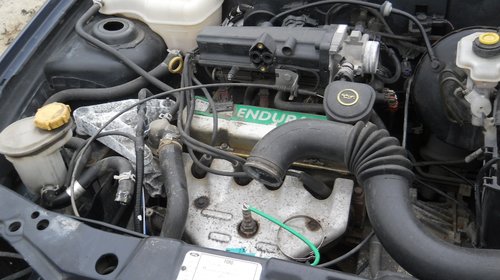 Cutie de viteze Ford Fiesta 1.3 benzina an 20