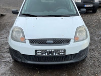 Cutie de viteze Ford Fiesta 1.4 TDCI F6JB 50 KW 2008 tip cutie RM2N1R-7002-EB