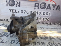 Cutie de viteze Ford Fiesta 5 1.4TDCI