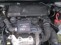 Cutie de viteze ford fiesta mk 5 1.4 tdci