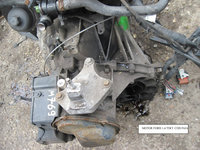 Cutie de viteze Ford Fiesta V 1,4 TDCI/ Peugeot 1,4 HDI cod motor F6JA/F6JB