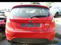 CUTIE DE VITEZE Ford Fiesta