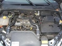 Cutie de viteze Ford Focus 1, 1.8 tdci