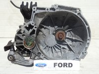 Cutie de viteze Ford Focus 1.6 TDCI An 2006